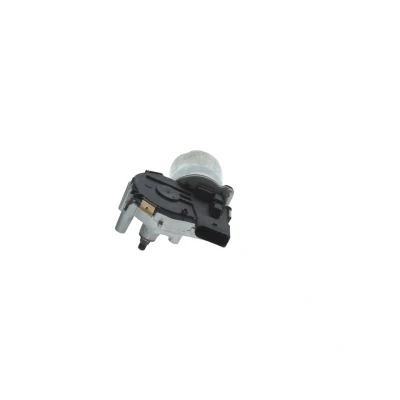 Afbeelding van Bosch Ruitenwissermotor 0 390 243 686
