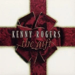 Afbeelding van The Gift Kenny Rogers