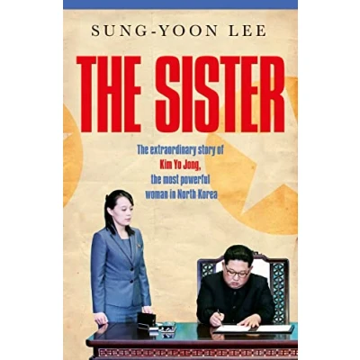 Afbeelding van The Sister