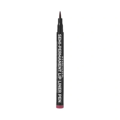Afbeelding van Stargazer Semi permanente lippenstift nummer 6