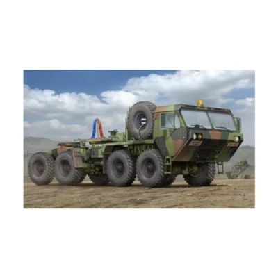 Afbeelding van 1:35 Trumpeter 01021 HEMTT M983 Tractor Plastic Modelbouwpakket