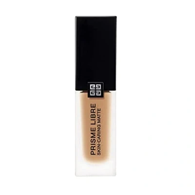 Afbeelding van Givenchy Cosmetics Prisme Libre SKIN CARING MATTE