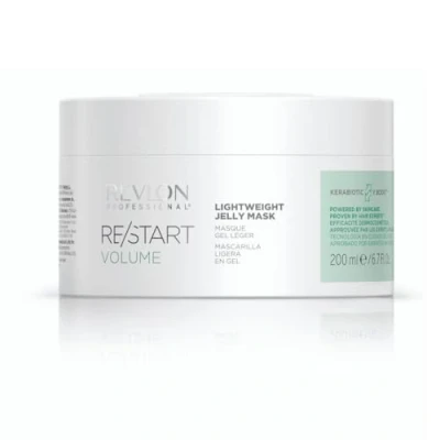 Afbeelding van REVLON Restart Volume Haarmasker Jelly Mask (250ml)
