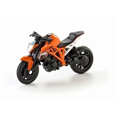 Afbeelding van Siku 1384 Ktm Super Duke R Motor