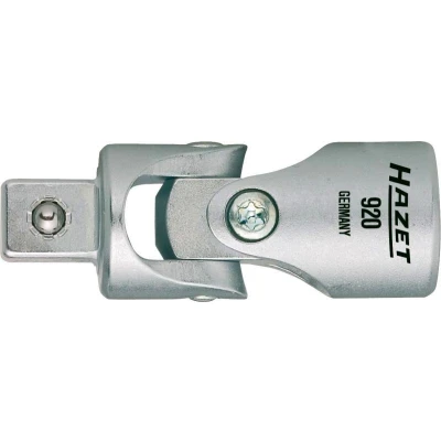 Afbeelding van HAZET 920 Scharnieras, steeksleutel 12,5 (1/2&quot;) 70 Chroom vanadium staal