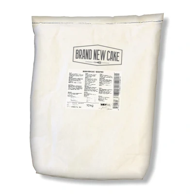 Afbeelding van BrandNewCake Biscuit mix 10kg.