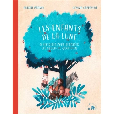 Image de Les enfants de la lune