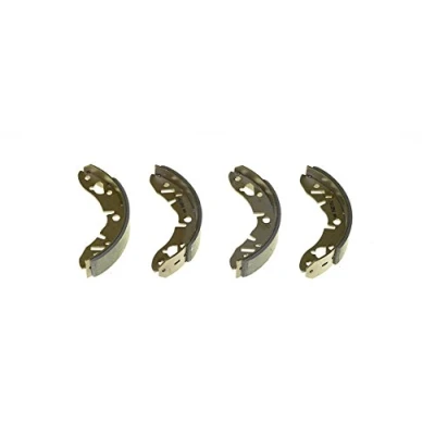 Afbeelding van Brembo Remschoen set S 61 504