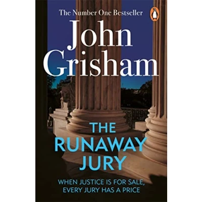 Afbeelding van Runaway Jury