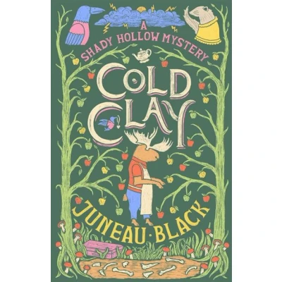 Image de Cold Clay