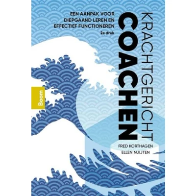 Image de Krachtgericht coachen