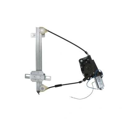 Afbeelding van Blic Raammechanisme 6060 00 NI6908