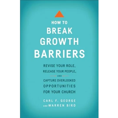 Afbeelding van How to Break Growth Barriers