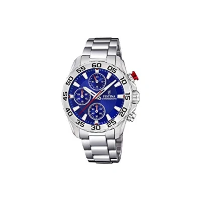 Afbeelding van Festina Kinderenhorloge F20457/2
