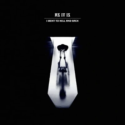 Afbeelding van As It Is I Went To Hell And Back (CD)