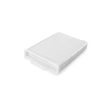 Afbeelding van UFI 53.107.00 Interieurfilter Stoffilter 249mm 181mm 30mm RENAULT: MEGANE 2, 2 Coupe Cabriolet