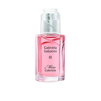 Afbeelding van Gabriela Sabatini Miss Eau de Toilette 20 ml