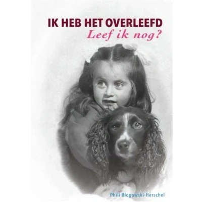 Image de ik heb het overleefd Leef nog?