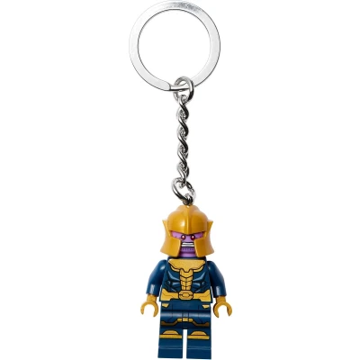 Afbeelding van LEGO Marvel Avengers Thanos Sleutelhanger 854078