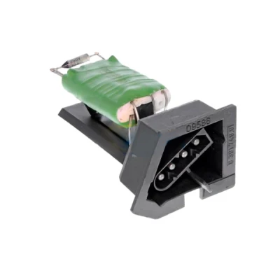 Afbeelding van Vemo Regeleenheid kachelventilator V20 79 0003 1