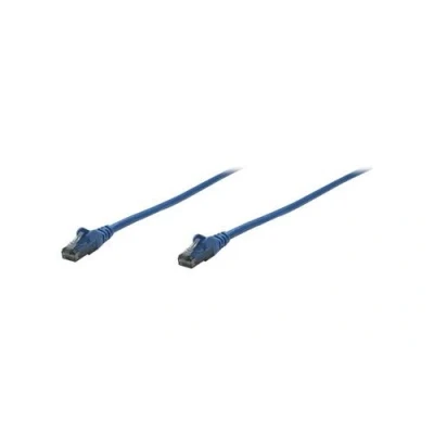 Image de Cat 6 1500 sstp pimf blau 15m