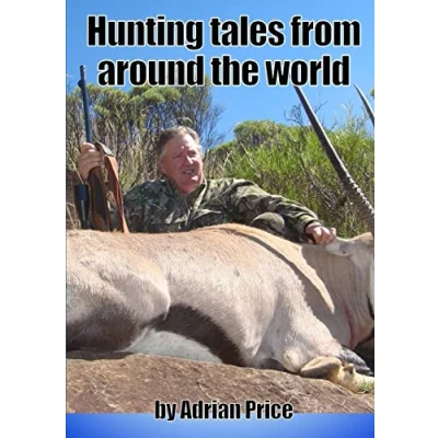 Afbeelding van Hunting Tales from Around the World