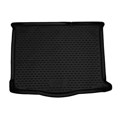 Afbeelding van Element Hoogwaardige kofferbakmat voor Ford Focus 4 hatchback vanaf 9/2018 (holle vloer)