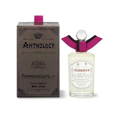 Afbeelding van Penhaligon&#039;s Zizonia Eau de Toilette 100 ml