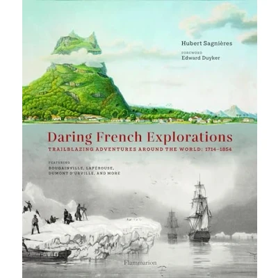 Afbeelding van Daring French Explorations