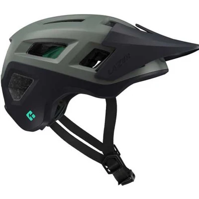 Afbeelding van Lazer Coyote Kc Mtb helm Groen S