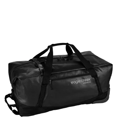 Afbeelding van Eagle Creek Migrate Wheeled Duffel 110L midnight blackreistas met wielen