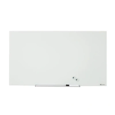 Image de Tableau magnétique en verre Nobo Diamond