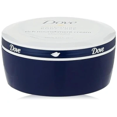 Afbeelding van Dove Nutricion Intensa Crema 250 Ml