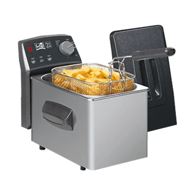 Image de Fritel Friteuse Turbo (sf4049)
