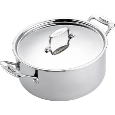 Afbeelding van Scanpan Kookpan Fusion5 5,0L / 24 cm