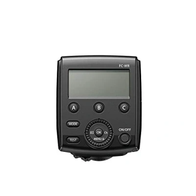 Afbeelding van Olympus Zubehör Digitalkameras V327140BW000 Afstandsbediening