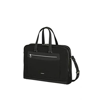 Afbeelding van Samsonite Zalia 2.0 Bailhandle 2 Comp. 15.6&#039;&#039; black