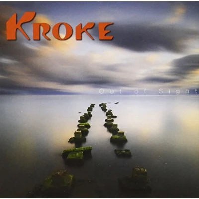 Afbeelding van Kroke Out Of Sight (CD)