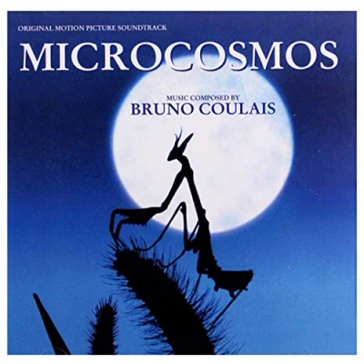 Afbeelding van Microcosmos
