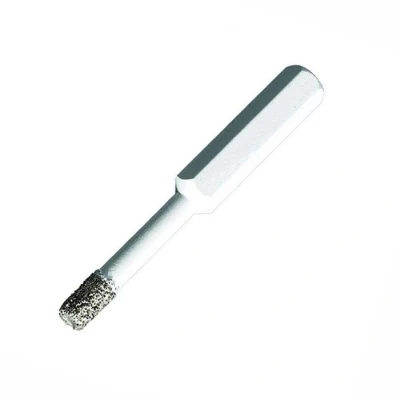 Afbeelding van Carat Tegel/Natuursteenboor Droog Ø10x60mm