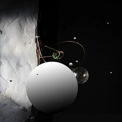 Afbeelding van Tangents New Bodies (CD)