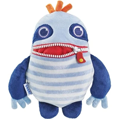 Afbeelding van Snori, 20 cm, Zoo Babies Edition: Sorgenfresser Klein
