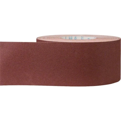 Afbeelding van Bosch Accessories 2608621485 Schuurpapier voor handschuurmachine Korrelgrootte 120 (l x b) 50000 mm 115 50 m