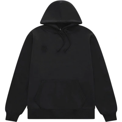 Afbeelding van Osaka Basic Hockeytrui Black L Zwart