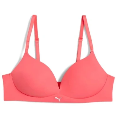 Image de BrassiÃ¨re de fitness rembourrÃ© doux Femme PUMA