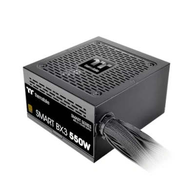 Afbeelding van Thermaltake Smart BX3 Bronze PC netvoeding 550 W ATX 80 Plus