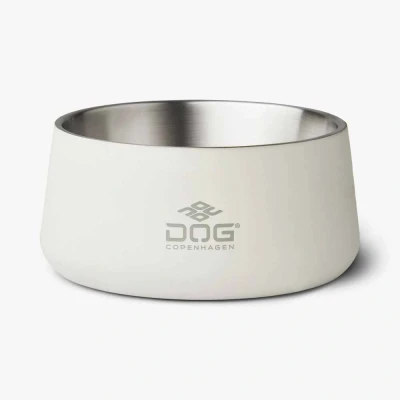 Afbeelding van DOG Copenhagen Voerbak of Drinkbak Vega Off White