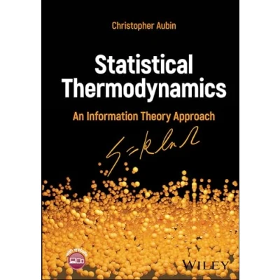 Afbeelding van Statistical Thermodynamics