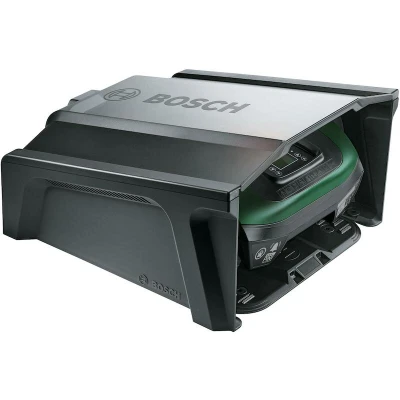 Afbeelding van Bosch Indego garage tbv robotmaaier