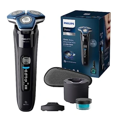 Afbeelding van Philips Shaver Series 7000 S7886/55 Elektrisch Scheerapparaat